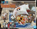 Bandai Thousand Sunny Land of Wano Ver