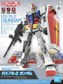 Bandai 2547940 RX-78-2 'Mobile Suit Gundam'Entry Grade