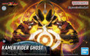 Bandai 2563766 Kamen Rider Ghost Ore Damashii