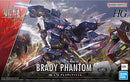 Bandai 2610790 HG 1:48 Brady Phantom