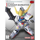 Bandai 2688282 SD Gundam EX-Standard Barbatos