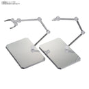 Bandai 2723565 Mirror Sticker Set For Action Base 6 Clr