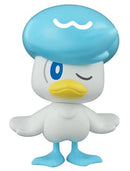 Bandai 9 Quaxly Pokemon Quick Kit