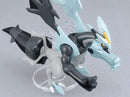Bandai 2730230 Black Kyurem Pokemon Kit