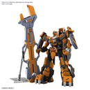 Bandai 2733973 HG Gunleon Super Robot Wars