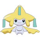 Bandai 2791226 23 Jirachi Pokemon Quick Kit