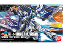 Bandai 2279775 HG 29 Hi-Nu Gundam Vrabe HGBF