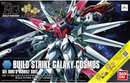 Bandai 2409201 HG 66 Build Strike Galaxy Cosmos 1:144