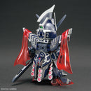 Bandai 2568796 SDW HEROES CAESAR LEGEND GUNDAM