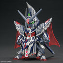 Bandai 2568796 SDW HEROES CAESAR LEGEND GUNDAM