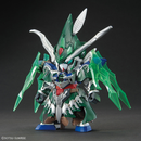 Bandai 2568798 SDW HEROES ROBINHOOD GUNDAM AGE-2