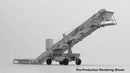 PREORDER Walthers Cornerstone HO 4184 Belt Transloader Kit | 17.58