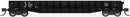 PREORDER Bluford Shops N 52238 52'6" 15-Panel Heavily Dented Mill Gondola, Birmingham Southern