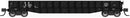 PREORDER Bluford Shops N 52234 52'6" 15-Panel Medium Dented Mill Gondola, Birmingham Southern