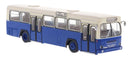PREORDER Brekina HO 59153 Bussing BS 110V Bus, Munich Germany | 44.09