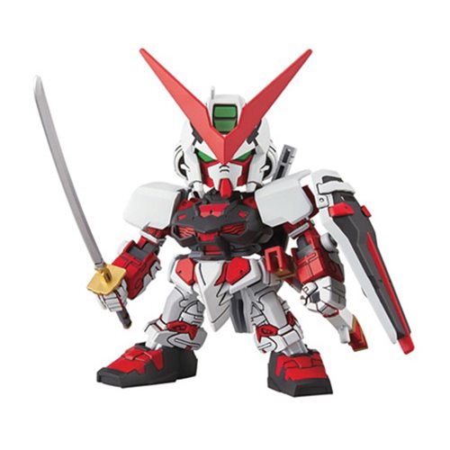 Gundam Seed Gundam Astray Red Frame SD EX-Standard 2313178