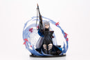 Kotobukiya PP889 Skadi Elite 2 Version 1:7