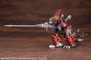 Kotobukiya ZD110 Zoids Customize Parts Pile Bunker Unit 1:72