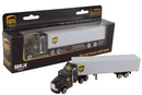 Daron 4347 HO UPS Tractor Trailer 1:87