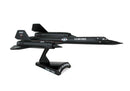 Daron 5389 Sr-71 Blackbird 1:200