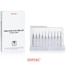 DSPIAE 0.3-1.2 Tungsten Steel Drill Bit