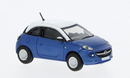 PREORDER Brekina HO PCX870381 Opel Adam, Blue | 34.19