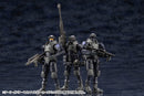 Kotobukiya HG099 Early Governor Vol.1 Night Stalkers Pack 1:24