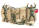 DML Military 6277 Georgian Legion Normandy 1944