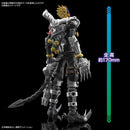 Bandai 2612106 FIGURE-RISE STANDARD AMPLIFIED BEELZEMON