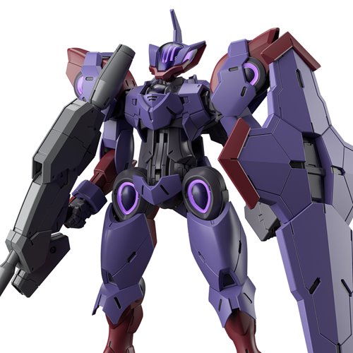 Gundam The Witch from Mercury Beguir-Pente 1:144 Scale HG Model Kit 2620603