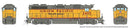 PREORDER Rapido HO 38072 EMD GP38 Low Nose Locomotive, Union Pacific