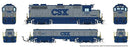 PREORDER Rapido HO 39525 EMD GP39 & EMD/Huntington SWMT Slug Set Locomotive, CSX
