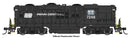 PREORDER Walthers Proto HO 920-49731 EMD GP9 Phase II High Nose, Penn Central