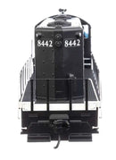 Walthers Mainline HO 910-20439 EMD GP9 Phase II with Chopped Nose, Illinois Central