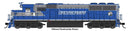 PREORDER Walthers Mainline HO 910-10384 EMD SD50 Diesel Locomotive, Lake State