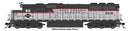 PREORDER Walthers Mainline HO 910-10389 EMD SD50 Diesel Locomotive, Reading & Northern