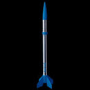 Estes Rockets 0886 Gnome Chrome