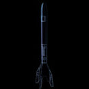 Estes Rockets 1948 Big Bertha Skil-1