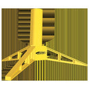 Estes Rockets 2291 Rocket Display Stand Std Size
