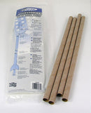 Estes Rockets 3085 BT-20 Body Tube 4pak