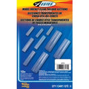 Estes Rockets 3171 Clear Payload Asst.