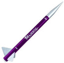 Estes Rockets 9707 Majestic PS II Kit E2X