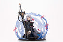 Kotobukiya PP889 Skadi Elite 2 Version 1:7