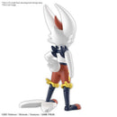 Pokemon Cinderace Model Kit 2601813