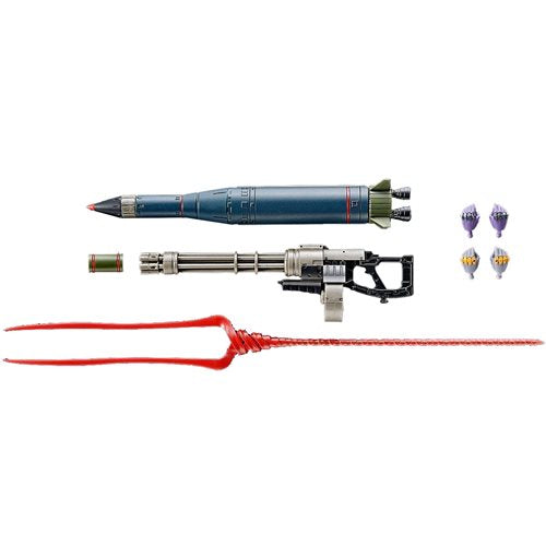RG Weapon Set for Evangelion