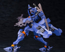 Kotobukiya KP674 Takemikaduchi Type-00R the IRG's 16th Battalion Commander