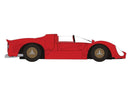 PREORDER Brekina HO 22901 Ferrari 330 P3 Spyder, Red