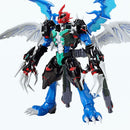 Bandai 2733962 Digimon Fig-Ris Amplified Paildramon
