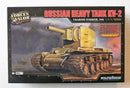 Forces of Valor 873003A Russian KV-2