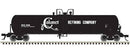 Atlas N 50006294 GATX 20,700-Gallon Tank Car, Master, Calumet Refining Company CRCX
